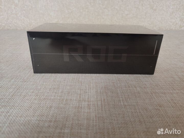 ASUS ROG Phone 6, 12/256 ГБ