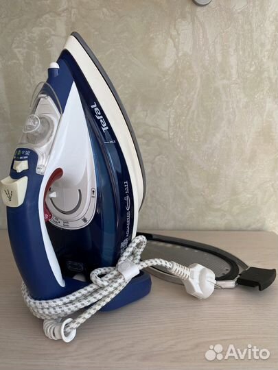 Утюг на запчасти