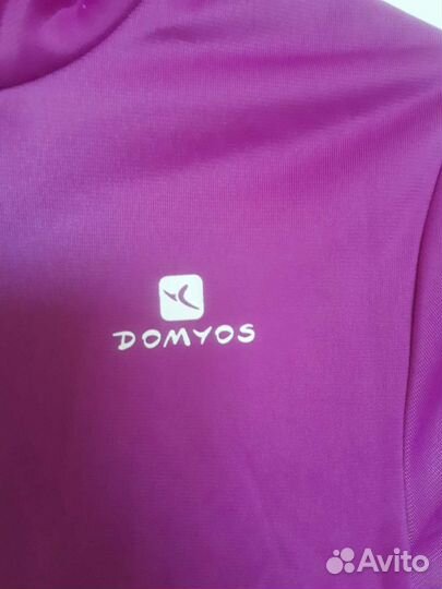 Детский спортивный костюм