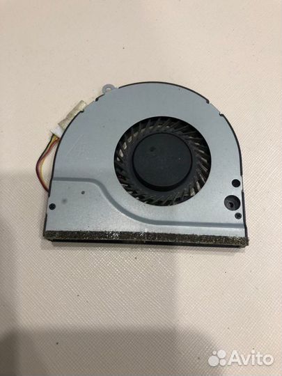 Вентилятор (кулер) для ноутбука Acer E1-532 E1-570