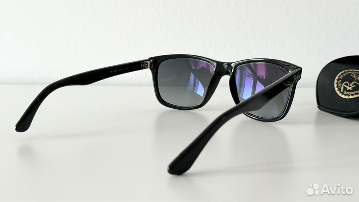 Очки Ray Ban Wayfarer
