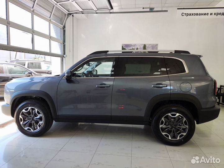 Haval Dargo 2.0 AMT, 2023