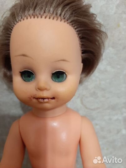 Куклы кукла СССР и гдр