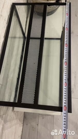 Террариум для рептилий