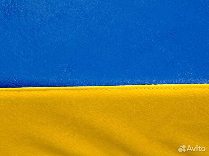 Мат складной 1 м. х 1 м. В наличии