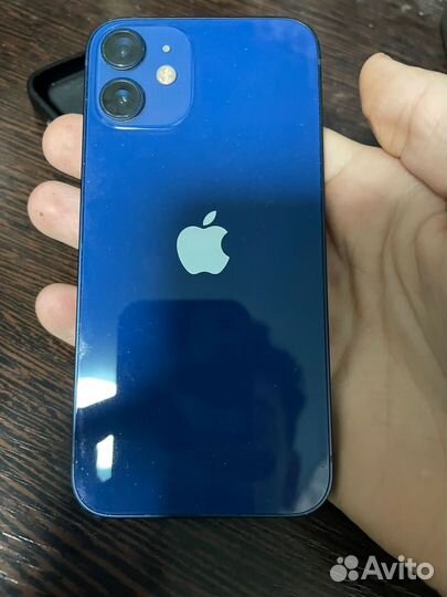 iPhone 12 mini, 128 ГБ