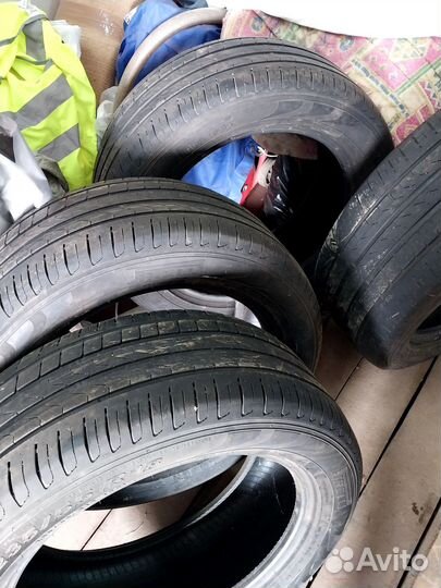 Pirelli Scorpion 235/55 R18 100