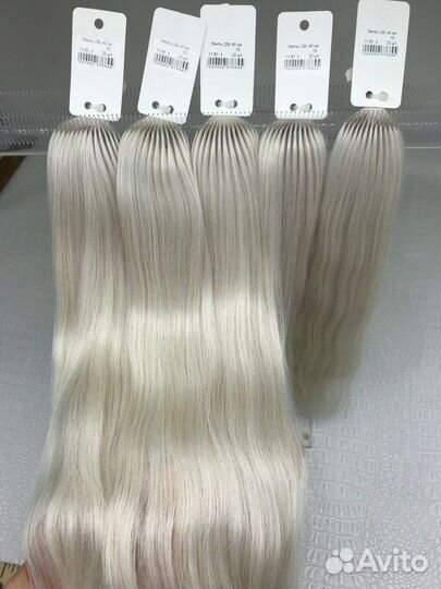 Славянские волосы миниленты, капсулы)