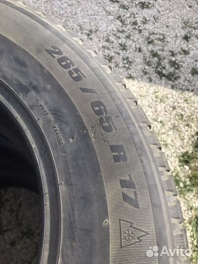 Michelin  Defender XT