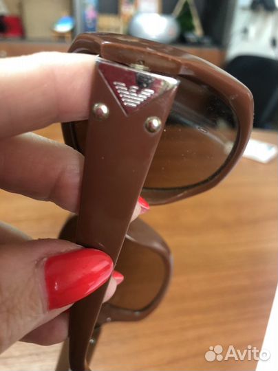 Очки Armani оригинал