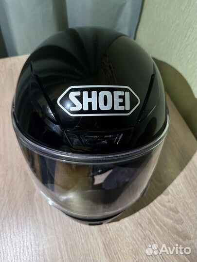 Шлем shoei