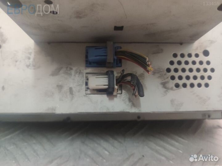 Монитор / дисплей BMW E39 s1130151