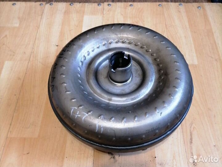 Гидротрансформатор АКПП Mercedes