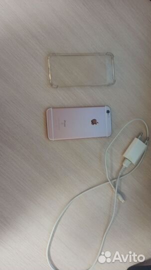 iPhone 6S, 32 ГБ
