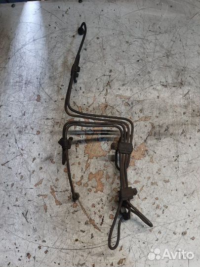 Топливные трубки Mercedes OM 442 V8 2000