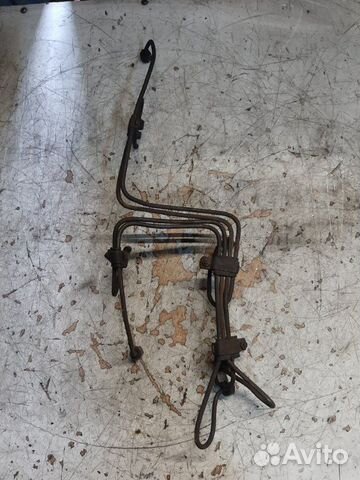 Топливные трубки Mercedes OM 442 V8 2000