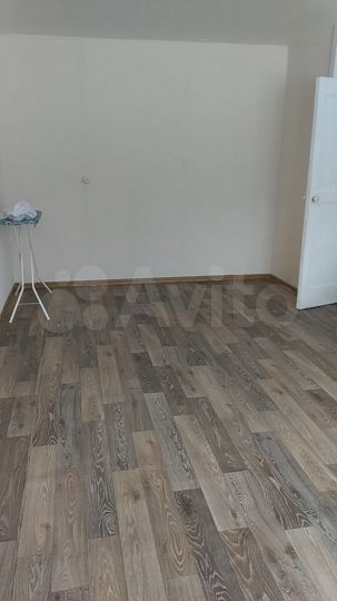 1-к. квартира, 33 м², 1/2 эт.