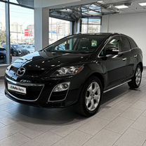 Mazda CX-7 2.3 AT, 2010, 159 379 км, с пробегом, цена 985 000 руб.