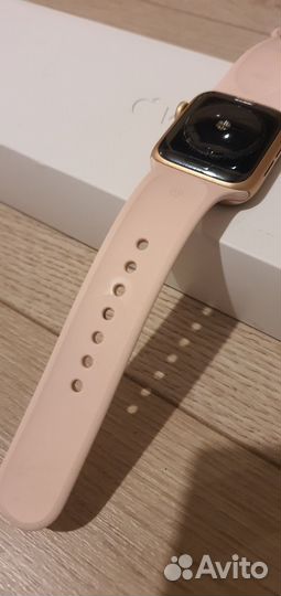 Часы apple watch se 40mm