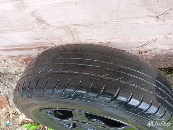 Литые диски r 13 на ваз