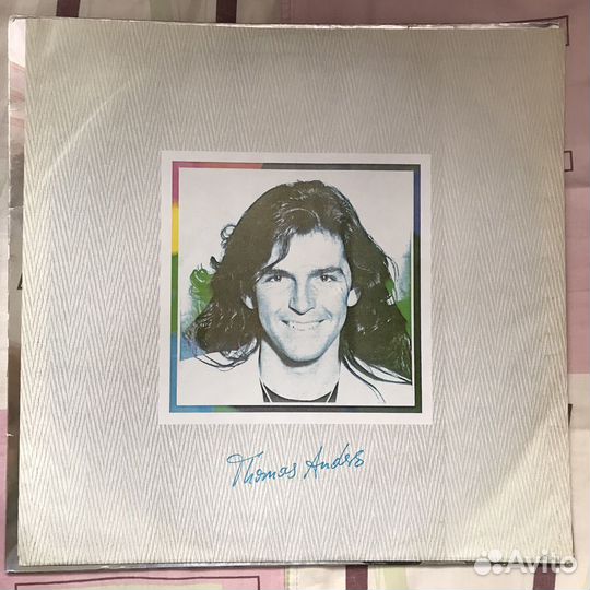 Modern Talking 3 Album 1986