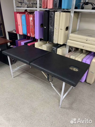 Массажный стол