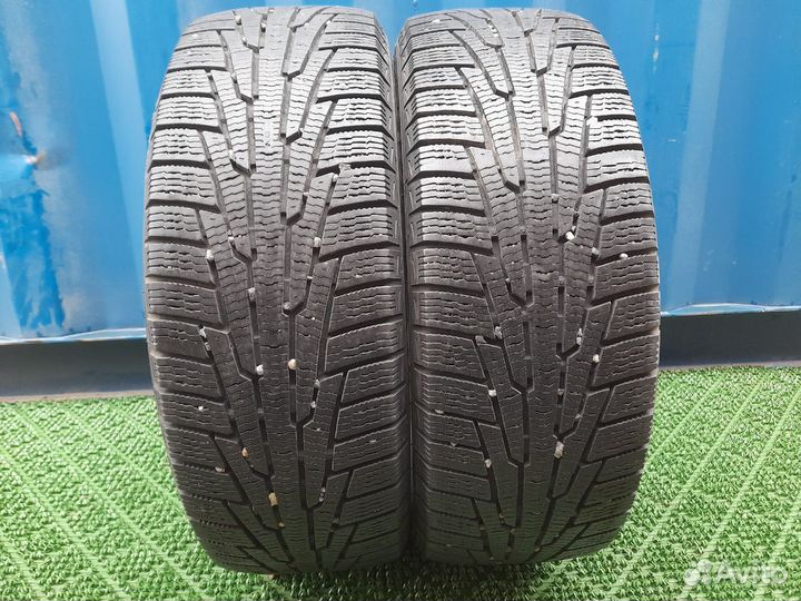 Nokian Tyres Hakkapeliitta R 205/60 R16 114R
