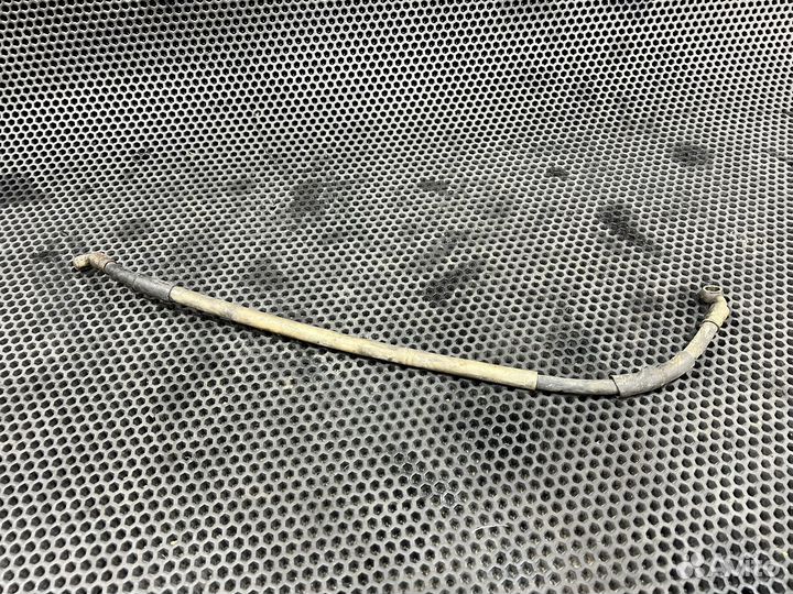 Задняя гидролиния Kawasaki KX 125 1991