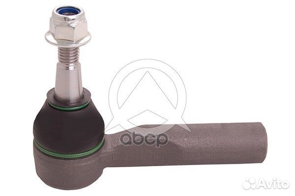 Наконечник рулевой тяги перед прав/лев 9038