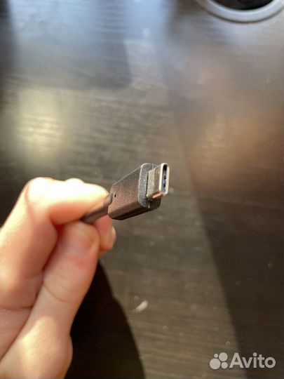 Кабель Smartbuy USB3.1 Type C - Type C 15 см