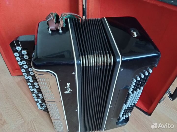 Баян 
