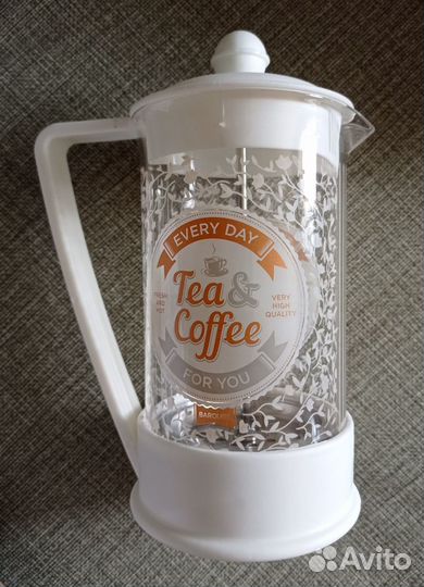 Френч пресс