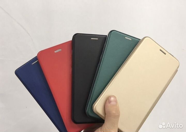 Чехлы на Xiaomi Redmi 9a