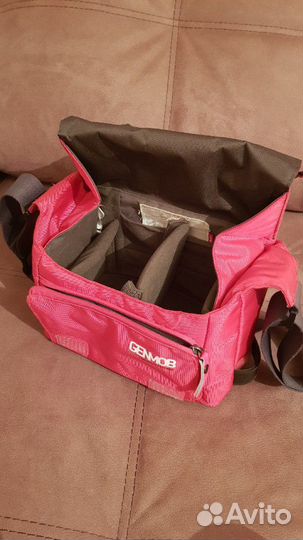 Сумка для фотоаппарата