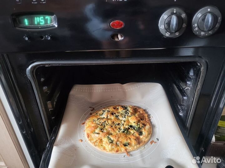 Духовой шкаф Ardo встраиваемый