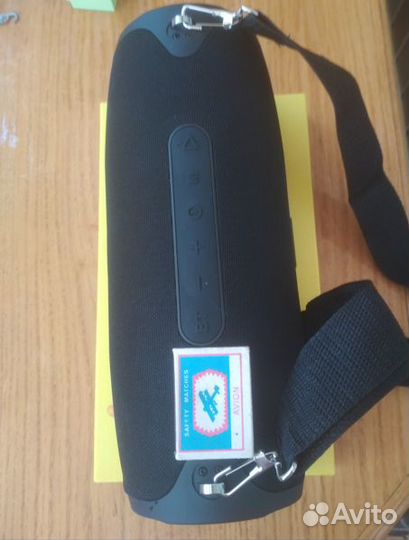 Bluetooth-Колонка Defender G34 20W