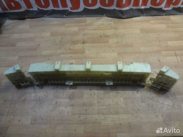 Наполнитель заднего бампера Daewoo nexia до 2008