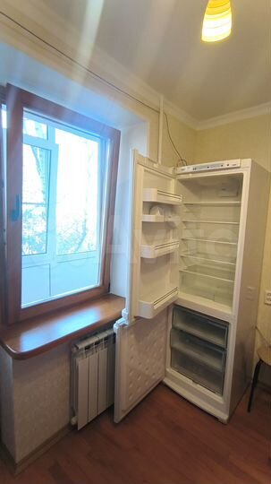 2-к. квартира, 46 м², 4/5 эт.