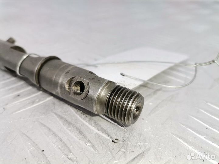 Форсунка дизельная механическая для Audi A6 C5