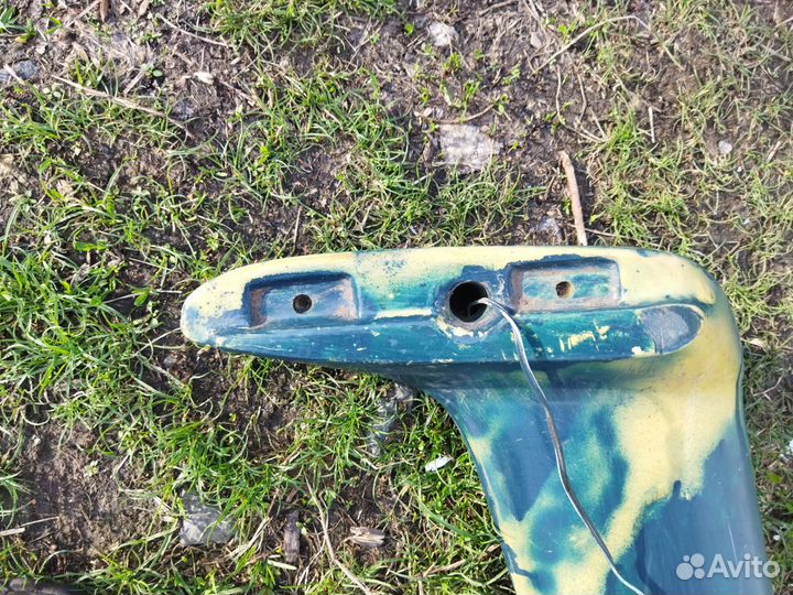 Спойлер на ваз