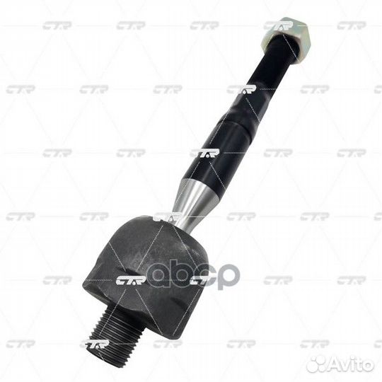 Тяга рулевая перед L/R (старый арт. CRT-60)