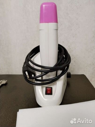 Воскоплав для депиляции