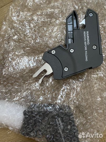 Комплект адаптеров Silver Cross