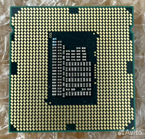 Процессор Intel Pentium G860 LGA1155
