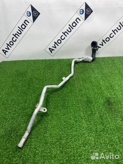 Трубка охлаждения Bmw 5-Series G30