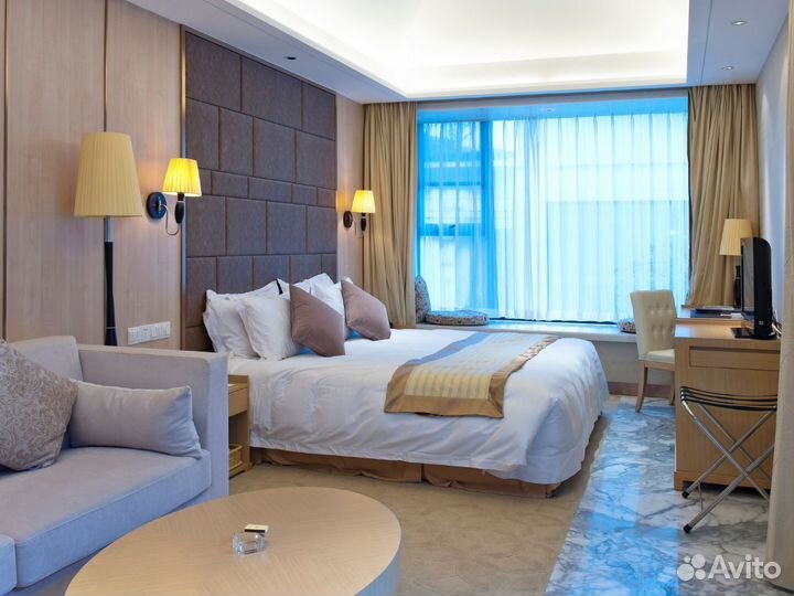 Турпутевка в Бахрейн на 7 ночей за двоих чел