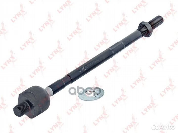 Тяга рулевая перед прав/лев c2060lr lynxauto