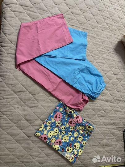 Медицинская форма женская 46