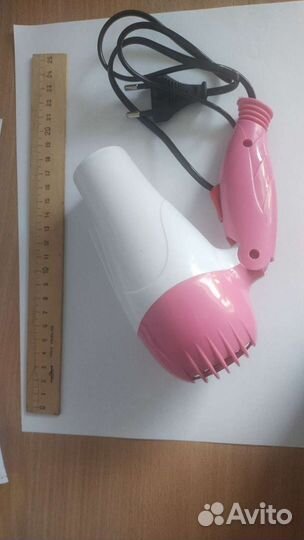 Фен для волос