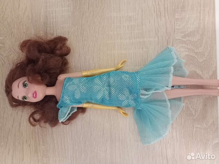 Куклы Barbie, LOL, Enchantimals